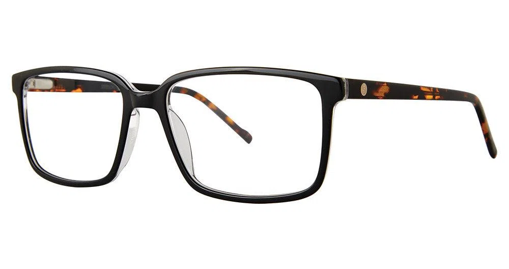 Stetson SX48 Eyeglasses - view 5